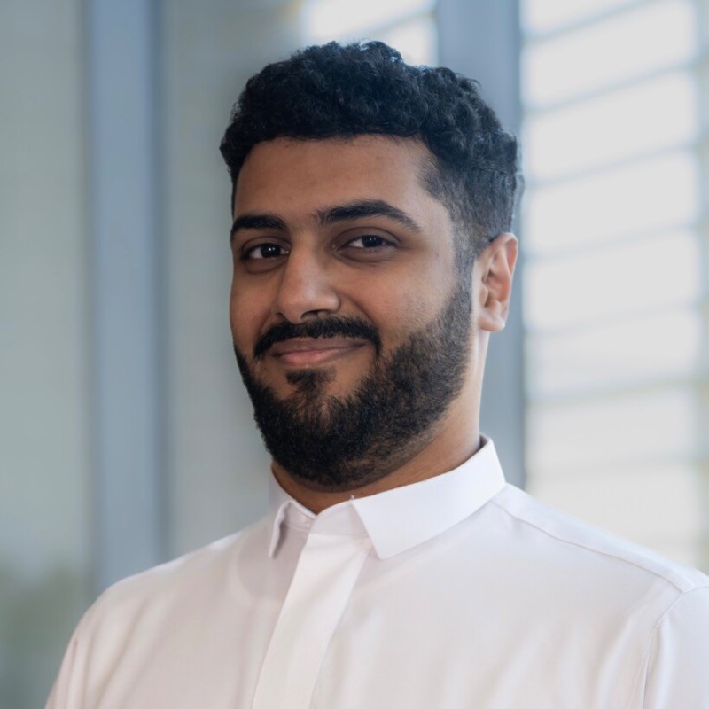 Abdulrahman Omar