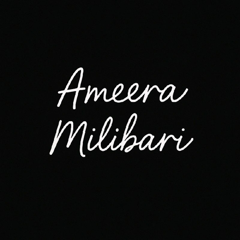 Ameera Milibari